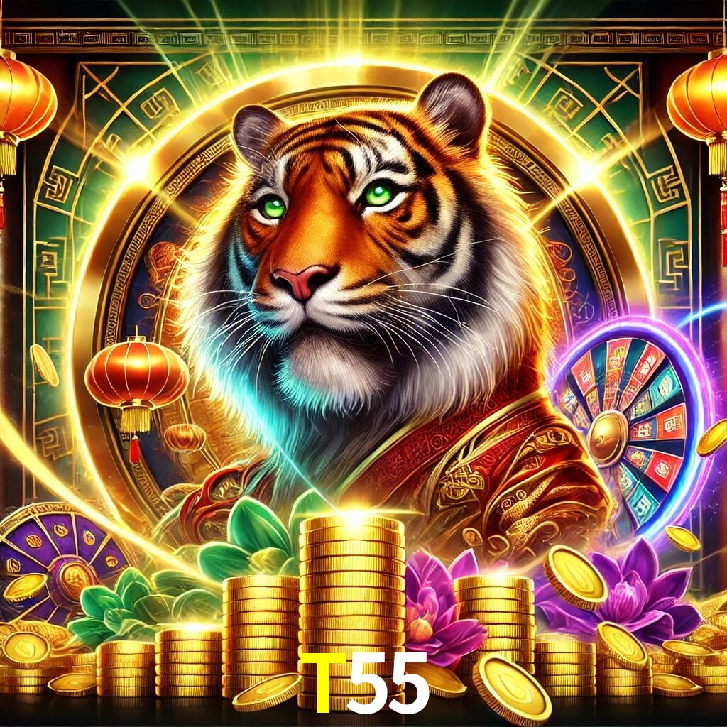  T55